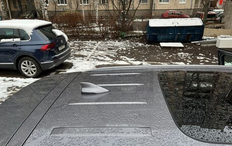 CheryExeed TXL, 2023 год, 2 600 000 рублей, 28 фотография