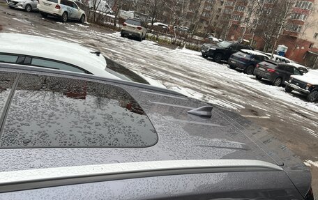 CheryExeed TXL, 2023 год, 2 600 000 рублей, 25 фотография