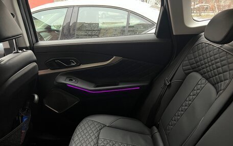 CheryExeed TXL, 2023 год, 2 600 000 рублей, 20 фотография
