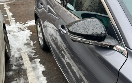 CheryExeed TXL, 2023 год, 2 600 000 рублей, 26 фотография