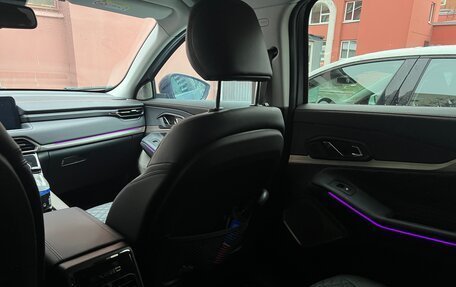 CheryExeed TXL, 2023 год, 2 600 000 рублей, 21 фотография
