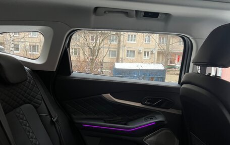 CheryExeed TXL, 2023 год, 2 600 000 рублей, 23 фотография
