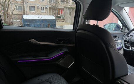 CheryExeed TXL, 2023 год, 2 600 000 рублей, 22 фотография