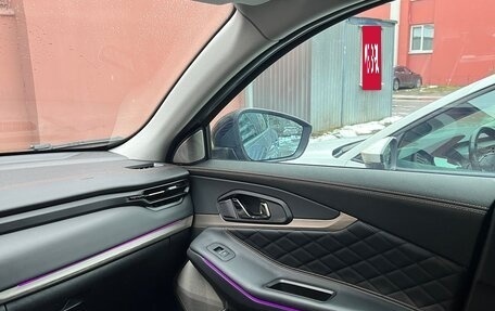 CheryExeed TXL, 2023 год, 2 600 000 рублей, 19 фотография