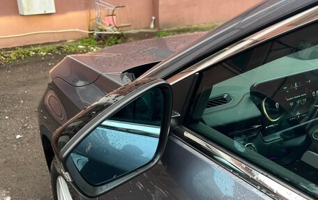 CheryExeed TXL, 2023 год, 2 600 000 рублей, 30 фотография