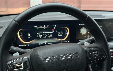 CheryExeed TXL, 2023 год, 2 600 000 рублей, 33 фотография