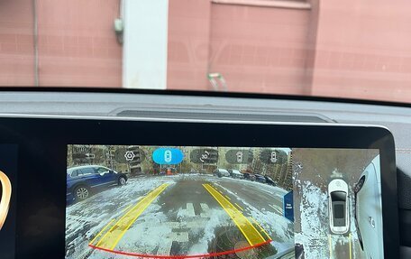 CheryExeed TXL, 2023 год, 2 600 000 рублей, 34 фотография