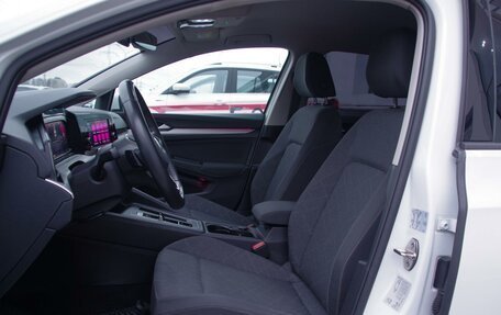 Volkswagen Golf VIII, 2021 год, 2 250 000 рублей, 7 фотография