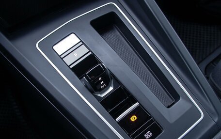 Volkswagen Golf VIII, 2021 год, 2 250 000 рублей, 19 фотография