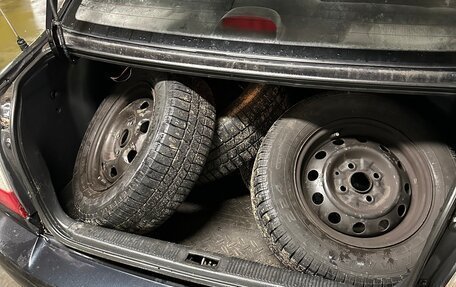 Hyundai Accent II, 2009 год, 650 000 рублей, 11 фотография