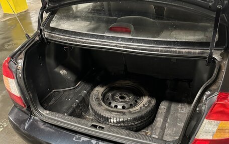 Hyundai Accent II, 2009 год, 650 000 рублей, 12 фотография