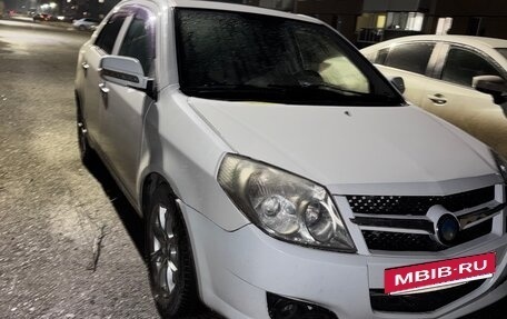 Geely MK I рестайлинг, 2010 год, 200 000 рублей, 3 фотография