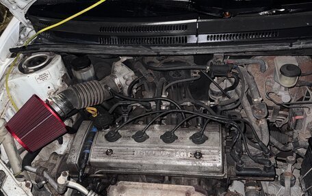 Geely MK I рестайлинг, 2010 год, 200 000 рублей, 8 фотография