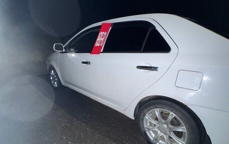 Geely MK I рестайлинг, 2010 год, 200 000 рублей, 6 фотография