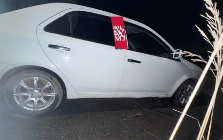 Geely MK I рестайлинг, 2010 год, 200 000 рублей, 7 фотография