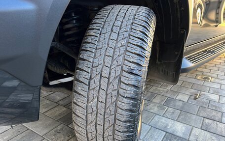 Toyota Hilux VIII, 2021 год, 5 590 000 рублей, 35 фотография