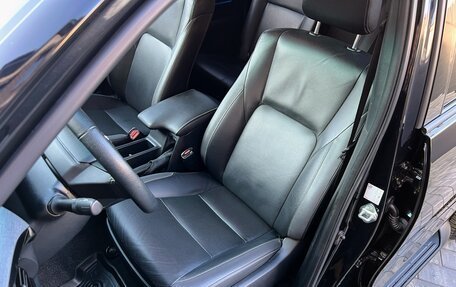 Toyota Hilux VIII, 2021 год, 5 590 000 рублей, 27 фотография