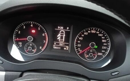 Volkswagen Jetta VI, 2013 год, 965 000 рублей, 8 фотография