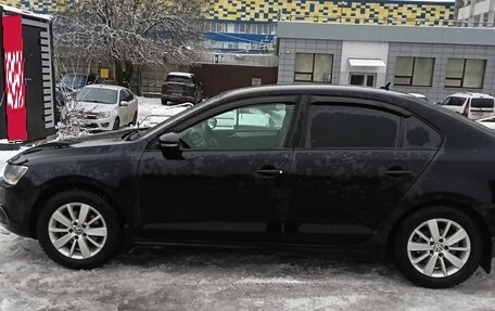 Volkswagen Jetta VI, 2013 год, 965 000 рублей, 5 фотография