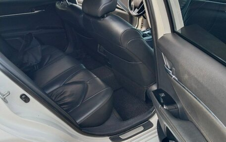 Toyota Camry, 2019 год, 2 050 000 рублей, 12 фотография