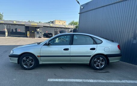 Toyota Avensis III рестайлинг, 1998 год, 349 000 рублей, 2 фотография