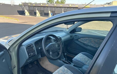 Toyota Avensis III рестайлинг, 1998 год, 349 000 рублей, 8 фотография