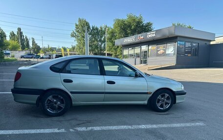 Toyota Avensis III рестайлинг, 1998 год, 349 000 рублей, 4 фотография