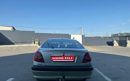 Toyota Avensis III рестайлинг, 1998 год, 349 000 рублей, 7 фотография