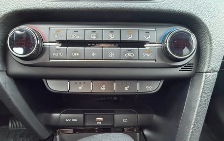 KIA cee'd III, 2021 год, 2 430 000 рублей, 10 фотография