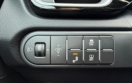 KIA cee'd III, 2021 год, 2 430 000 рублей, 13 фотография