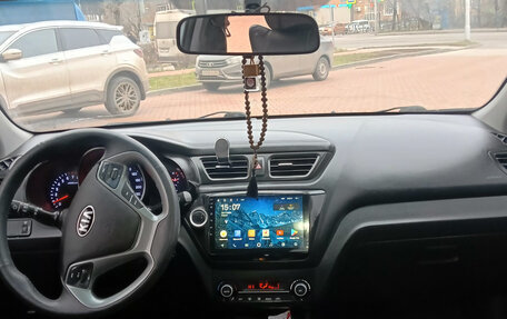 KIA Rio III рестайлинг, 2017 год, 1 080 000 рублей, 11 фотография