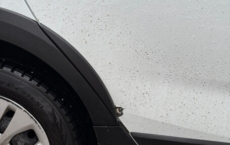 KIA Rio IV, 2017 год, 1 350 000 рублей, 10 фотография