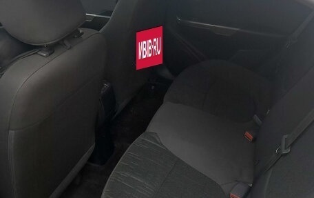 KIA Rio III рестайлинг, 2017 год, 1 080 000 рублей, 13 фотография