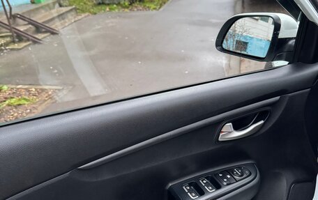 KIA Rio IV, 2017 год, 1 350 000 рублей, 7 фотография