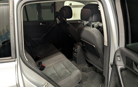 Volkswagen Tiguan I, 2016 год, 1 500 000 рублей, 9 фотография