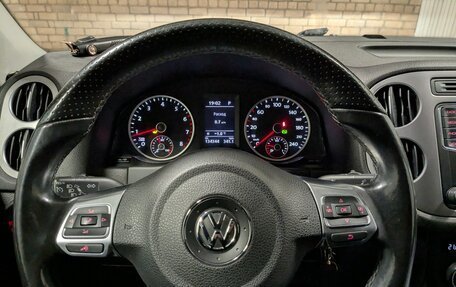 Volkswagen Tiguan I, 2016 год, 1 500 000 рублей, 12 фотография