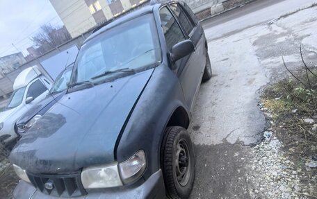 KIA Sportage IV рестайлинг, 2005 год, 230 000 рублей, 4 фотография