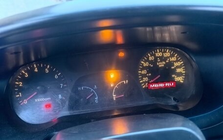 KIA Sportage IV рестайлинг, 2005 год, 230 000 рублей, 8 фотография