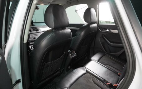 Audi Q3, 2014 год, 1 729 000 рублей, 11 фотография