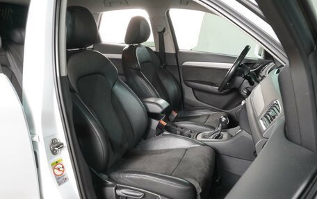 Audi Q3, 2014 год, 1 729 000 рублей, 8 фотография