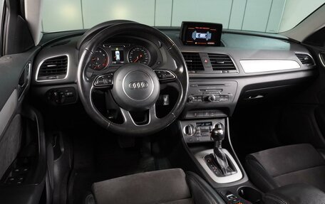 Audi Q3, 2014 год, 1 729 000 рублей, 6 фотография