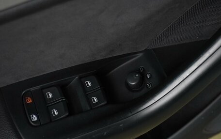 Audi Q3, 2014 год, 1 729 000 рублей, 12 фотография