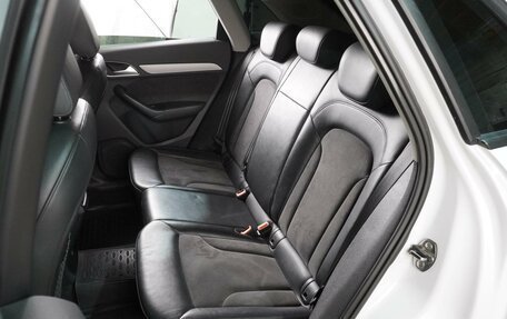 Audi Q3, 2014 год, 1 729 000 рублей, 9 фотография