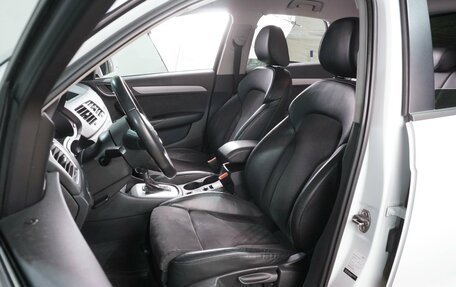 Audi Q3, 2014 год, 1 729 000 рублей, 10 фотография