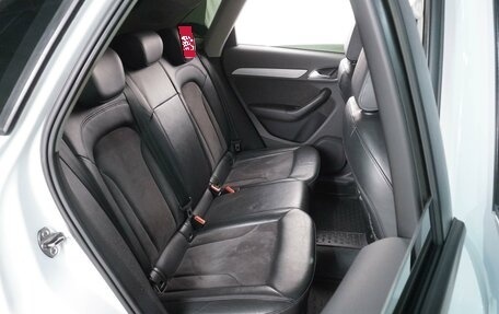 Audi Q3, 2014 год, 1 729 000 рублей, 7 фотография