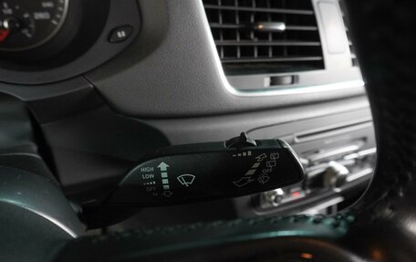 Audi Q3, 2014 год, 1 729 000 рублей, 14 фотография