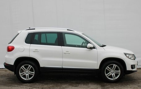 Volkswagen Tiguan I, 2013 год, 1 400 000 рублей, 9 фотография