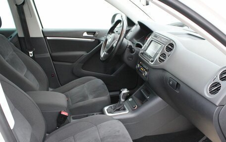 Volkswagen Tiguan I, 2013 год, 1 400 000 рублей, 13 фотография