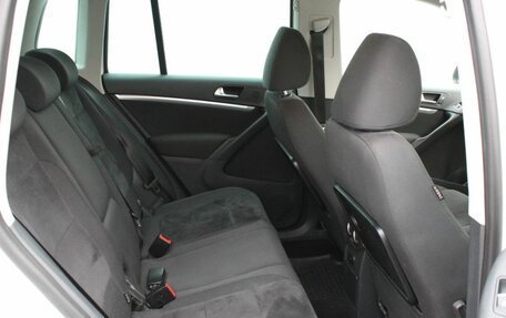 Volkswagen Tiguan I, 2013 год, 1 400 000 рублей, 14 фотография