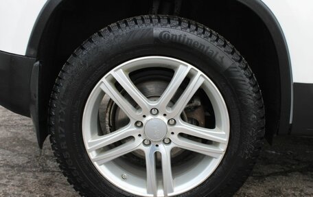 Volkswagen Tiguan I, 2013 год, 1 400 000 рублей, 21 фотография